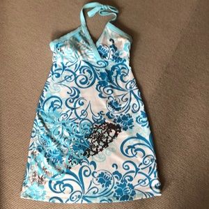 Title nine summer dress